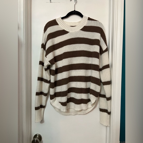 Sonoma Sweaters - SO Goods For Life Sweater